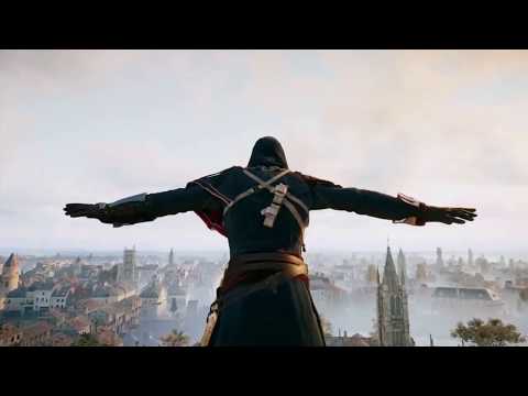 Видео: Assassin`s Creed - "Смысл Жизни"