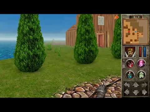 Видео: The Quest серия 1