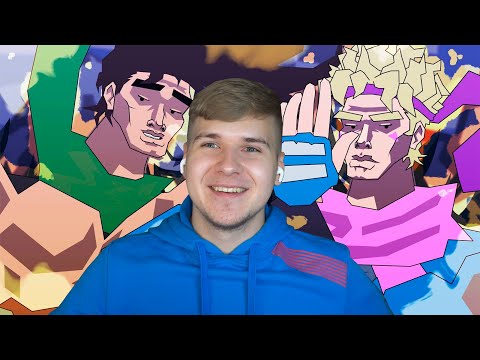 Видео: ДЖОЗЕФ И ЦЕЗАРЬ ПРОТИВ ПИЛЛАРМЕНОВ | Реакция DGD Rus