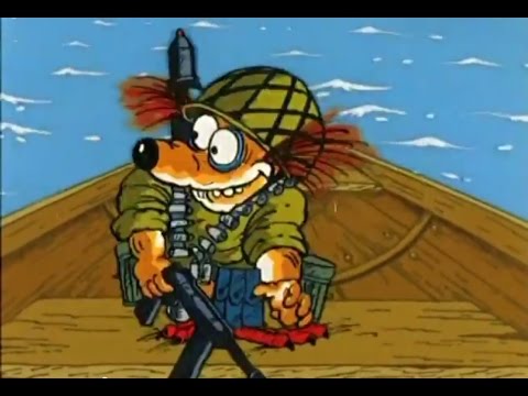 Видео: Мультик: Ловцы жемчуга (Мультфильм для детей)