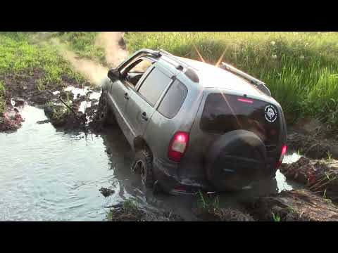 Видео: Шнива с заднми самоблоком показывает кто тут батя