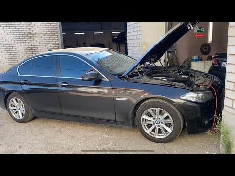 Видео: Небольшая поломка ))) Едем на ЮГ ))) Москва )))