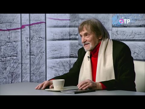 Видео: Владимир Васильев: «Вот это «зачем» и «почему» — краеугольный камень нашего творчества»