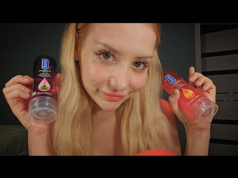 Видео: 🫡Тот самый массаж всего и не только🥰АСМР ASMR влажные звуки скользкие звуки massage relaxation спать