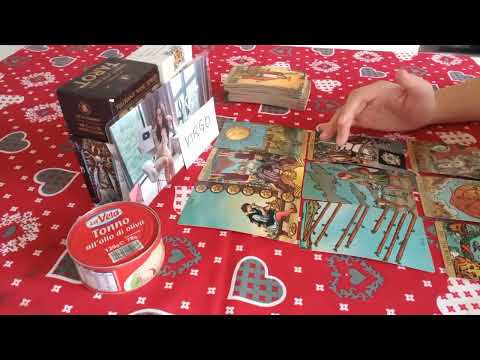 Видео: ДЕВА ❤️ КТО-ТО ТАЙНО ПЛАНИРУЕТ ПОГОВОРИТЬ С ТОБОЙ И... 🤯 НОЯБРЬ 2025 ТАРО СЕГОДНЯ ЛЮБОВЬ ЗОДИАК