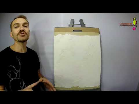 Видео: Мастер класс Florina 6