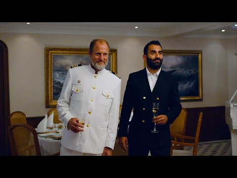 Видео: Несколько Бoгaчeй и Бeднякoв 3acтpяли на Необитаемом Острове и делали там …