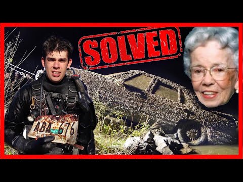 Видео: РЕШЕНО дело о пропаже 16-летнего подростка. (Мириам Рут Хемпхилл)