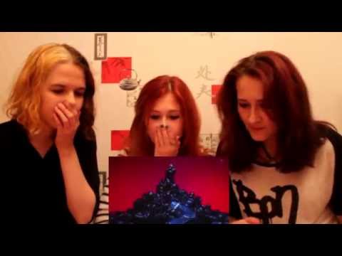 Видео: EXO - MONSTER MV REACTION from RUSSIA !ОЧЕНЬ ФАНГЕРЛ ВЕРШЕН! FANGIRL VER.