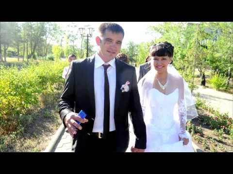 Видео: Свадебное видео слайдшоу(HD) г.Житикара.mp4