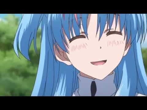 Видео: аниме клип тогда я хотел