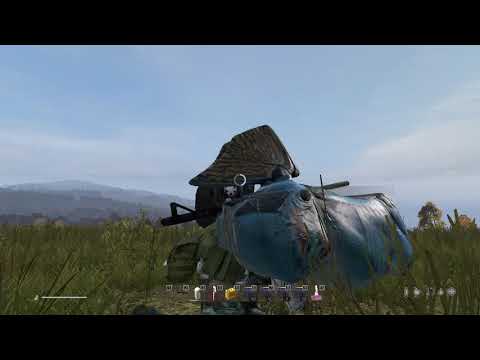 Видео: #DAYZ #Horror|500К START|PVE|MISSION|RU - охотимся, фармлю на слоты