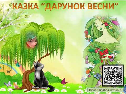 Видео: Літературне читання  (2 клас).  Робота з дитячою книжкою. Твори про весну
