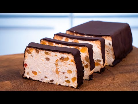 Видео: ВОТ ПОЧЕМУ ОТ НЕЕ ВСЕ В ВОСТОРГЕ! Лучшая ТВОРОЖНАЯ ЗАПЕКАНКА...