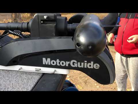 Видео: Оснащение Vboats FishPro 50 для рыбалки