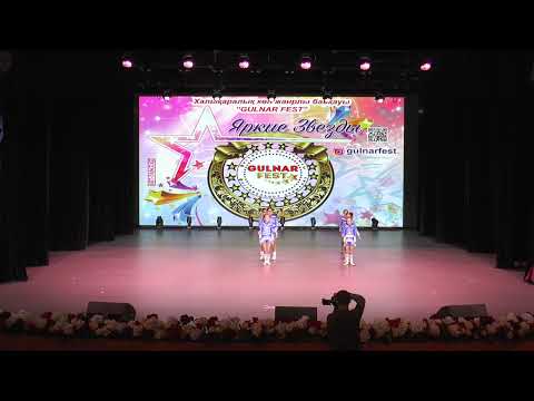 Видео: 82.Семейный Спортивный Центр Sana Sport Современный танец – контемпорари «Moana»