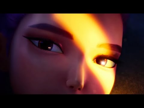 Видео: Хантрикс "Золотые💫" 