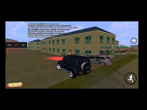 Видео: Gold Russia // Будни администратора 4 lvl садим епп и дмшиков