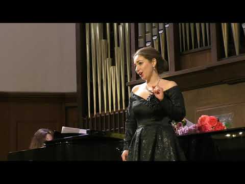 Видео: Мы на лодочке катались - Екатерина Семенова, Карина Погосбекова