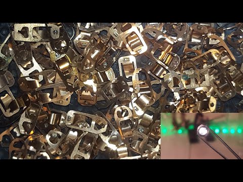 Видео: Серебро с 50шт компьютерных мышек/150 микропереключателей/