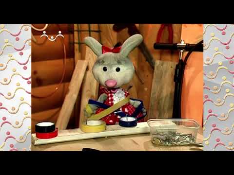 Видео: Шишкин Лес.  Липкая лента