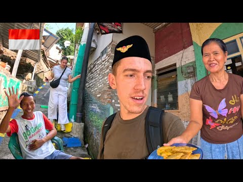 Видео: Самые добрые люди, которых вы когда-либо встретите в Индонезии🇮🇩 (Вы должны это посмотреть)