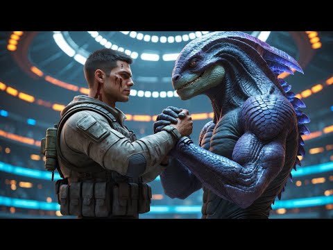 Видео: Когда ВОИН-АПЕКС Принял Человека как Брата — ВСЕ Перестали Смеяться