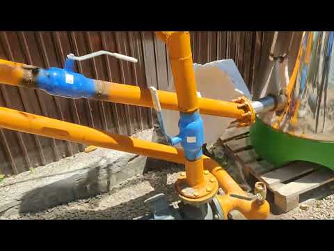 Видео: Форель чабактар