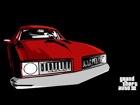 Видео: Моя GTA 3 — воспоминания, обзор, ностальгия, приколы