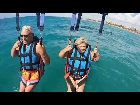 Видео: Турция отель Старлайт Сидэ 2023