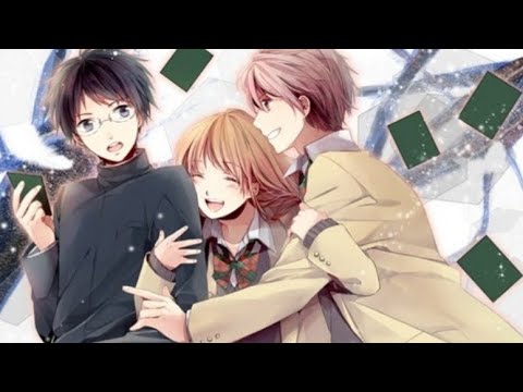 Видео: Аниме клип - Как же я ревную тебя к тем пацанам/Яркая Чихая/💞