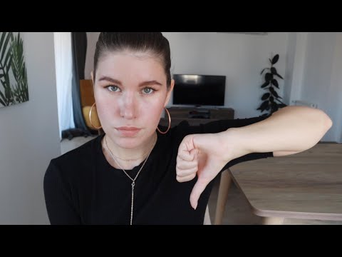 Видео: МИНУСЫ Интуитивного Питания