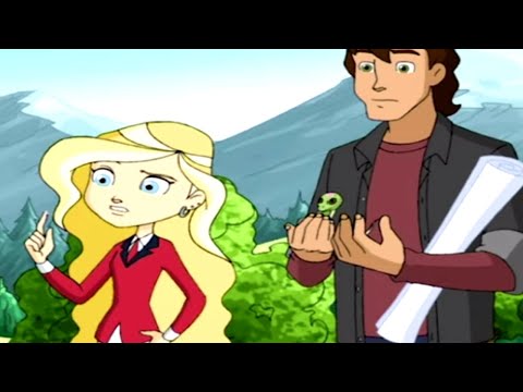 Видео: Лошадки Мультфильм, сезон 2, серия 03 Новое строительство | Лошадки / Страна лошадей / Horseland