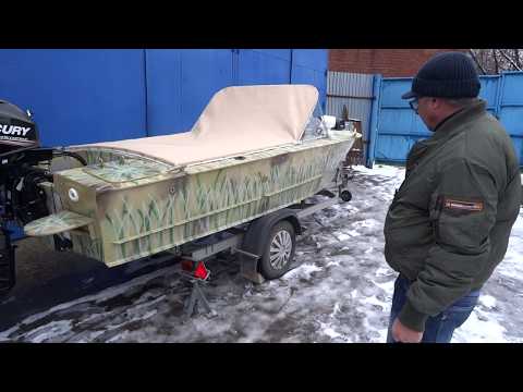 Видео: Прогресс 2М   завершение работ