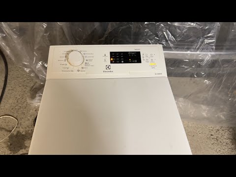 Видео: ЭТОГО ВАМ НИКТО НЕ РАССКАЖЕТ! Замена опор барабана стиральной машины Electrolux, Zanussy, AEG.