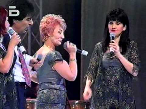 Видео: Фамилия Тоника - Рок гювеч (2001)