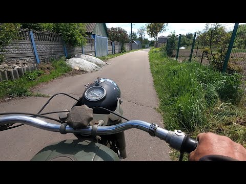 Видео: К-750. ЖИК. Запуск.ТЕСТ. ЦІНА..