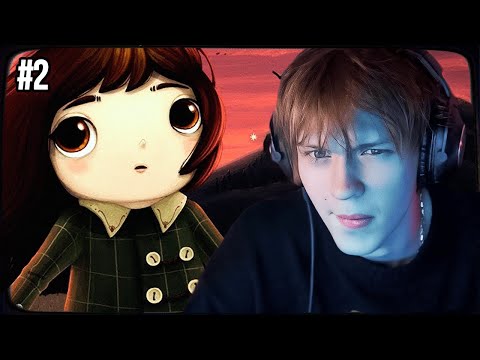Видео: ДИПИНС ИГРАЕТ В МИСС МАЛЕНЬКАЯ НЕУДАЧА | ПРОХОЖДЕНИЕ LITTLE MISFORTUNE #2