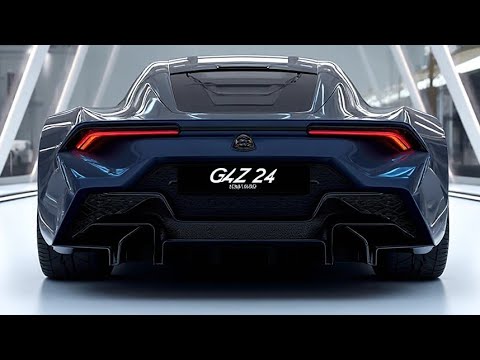 Видео: 🚗🔥 ГАЗ 24 Волга 2026 — Легенда Возвращается! 🏆🇷🇺 | Полный Обзор и Тест-Драйв 🛞✨