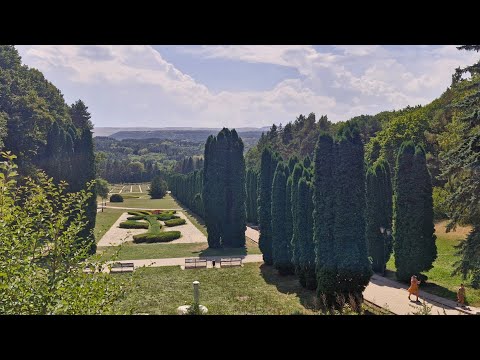 Видео: Кисловодск!💦🍶 От Нарзана до терренкура !⛰️