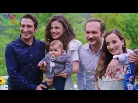 Видео: Ferhat & Aslı |  Siyah Beyaz Aşk  | Аслы и Ферхат / Нас бьют мы летаем / Наргиз