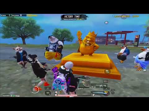 Видео: НОВОЕ ЗИМНЕЕ ОБНОВЛЕНИЕ 4.1 🐧| PUBG MOBILE ❤️‍🔥