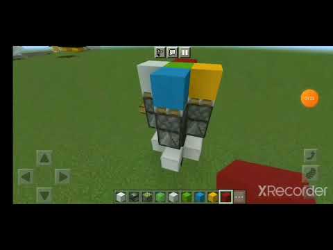 Видео: как построить реактор рбмк-1000 мини в майнкрафт без модов