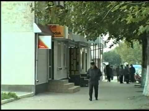 Видео: Кагул 2001 осень.mp4