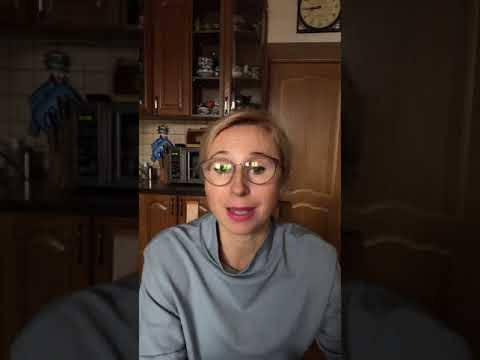 Видео: Малоежки или как найти или вернуть пищевой интерес?