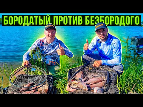 Видео: КРЮЧКИ С БОРОДКОЙ ПРОТИВ БЕЗБОРОДЫХ КРЮЧКОВ! Что лучше, почему и когда.