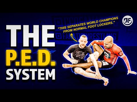 Видео: Эта система фиксации ног кажется обманом