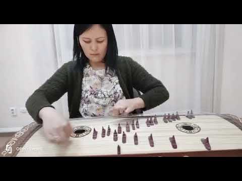 Видео: Ықылас «Жез киік»