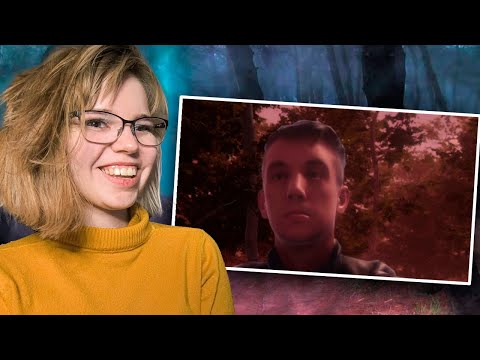 Видео: РЕАКЦИЯ НА VALERA GHOSTHER | Мдауш мальчики...