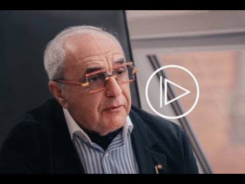 Видео: Александр Добровинский: мелкий клиент  за миллион, проигрыш ни за какие деньги, брачный контракт